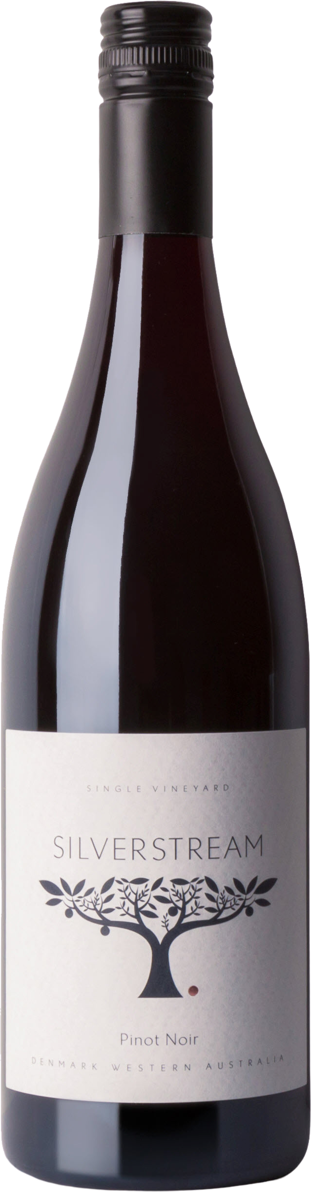 Silverstream Wines Single Vineyard Pinot Noir 2019 Great Southern